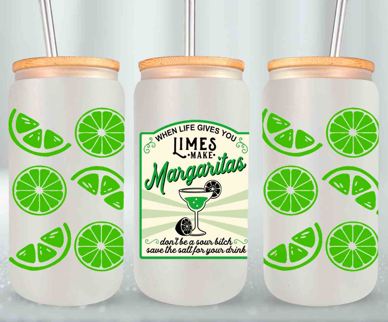 When Life Gives you Limes-10278
